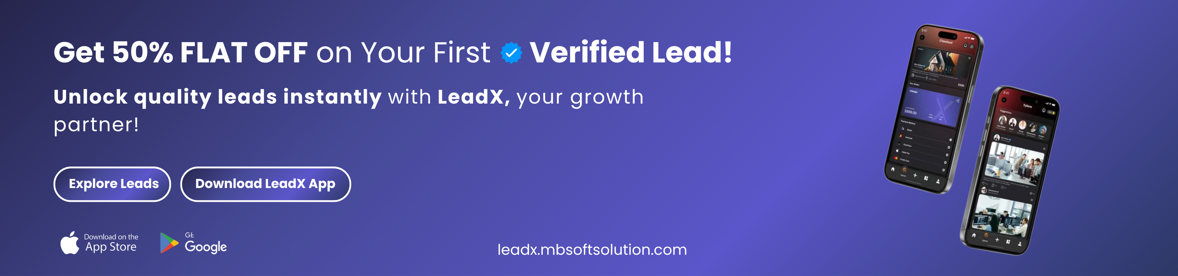 Explore LeadX Blogs