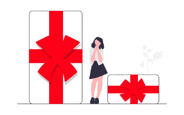 Custom Screen